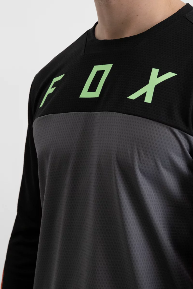 FOX Defend Cekt Herren Biketrikot
