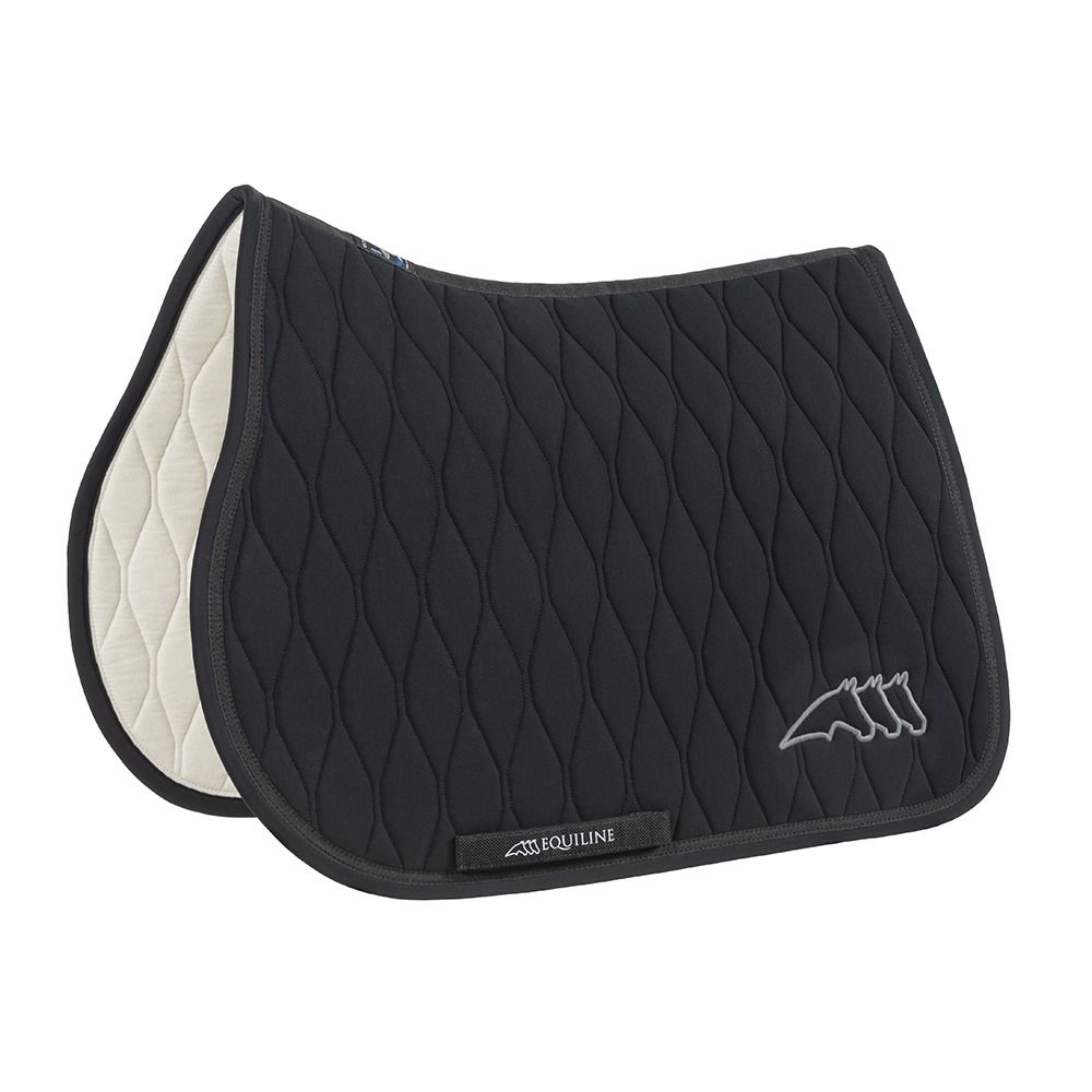 Equiline CEBIC - Tapis mixte black