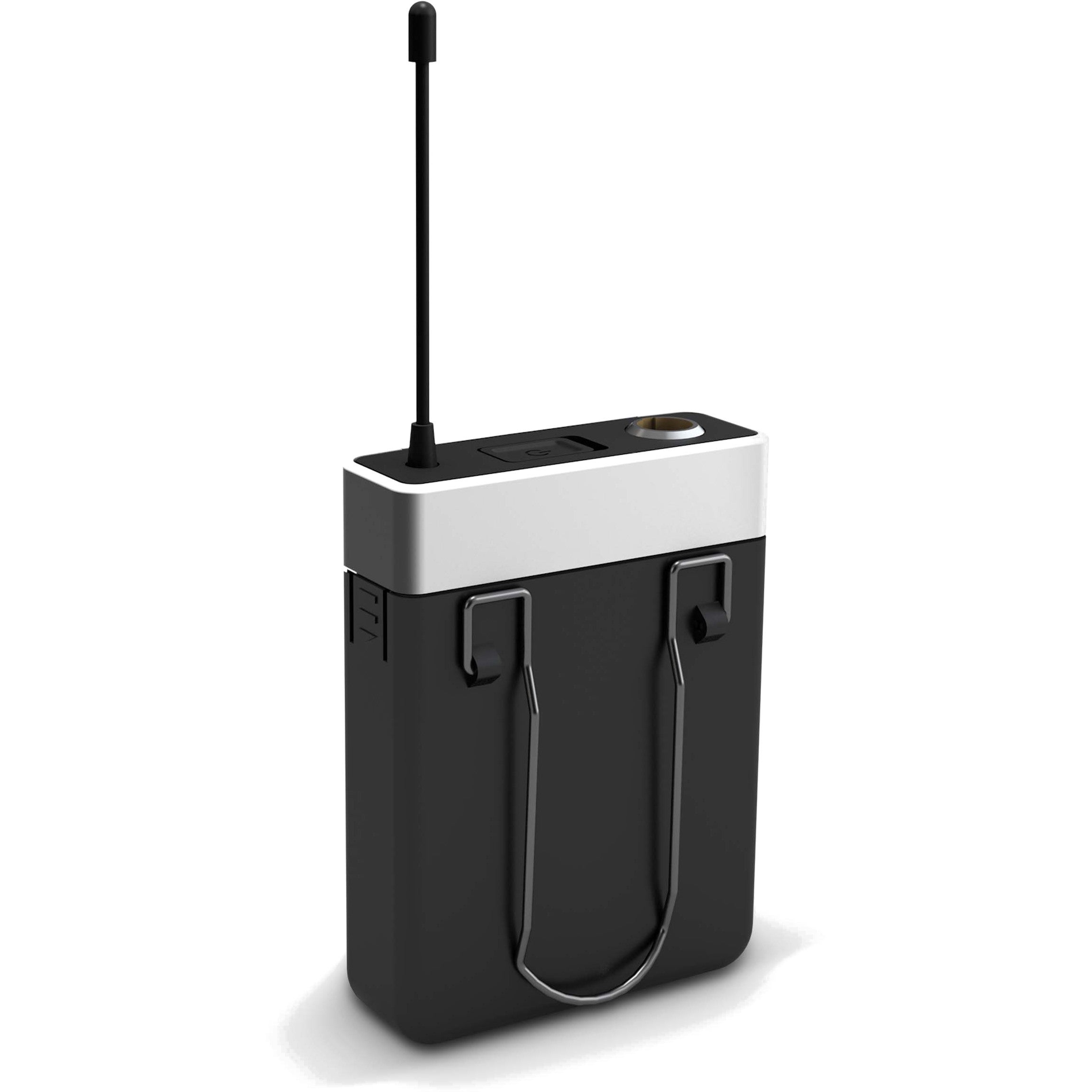 LD Systems U508 BPH 2 draadloos microfoonsysteem (823-832 MHz + 863-865 MHz)