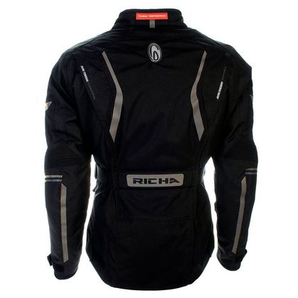 Veste Richa INFINITY 2 - LADY - Noir