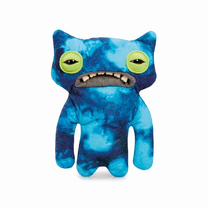Fuggler Funny Ugly Monster - Laboratory Misfits - Wide Eyed Weirdo