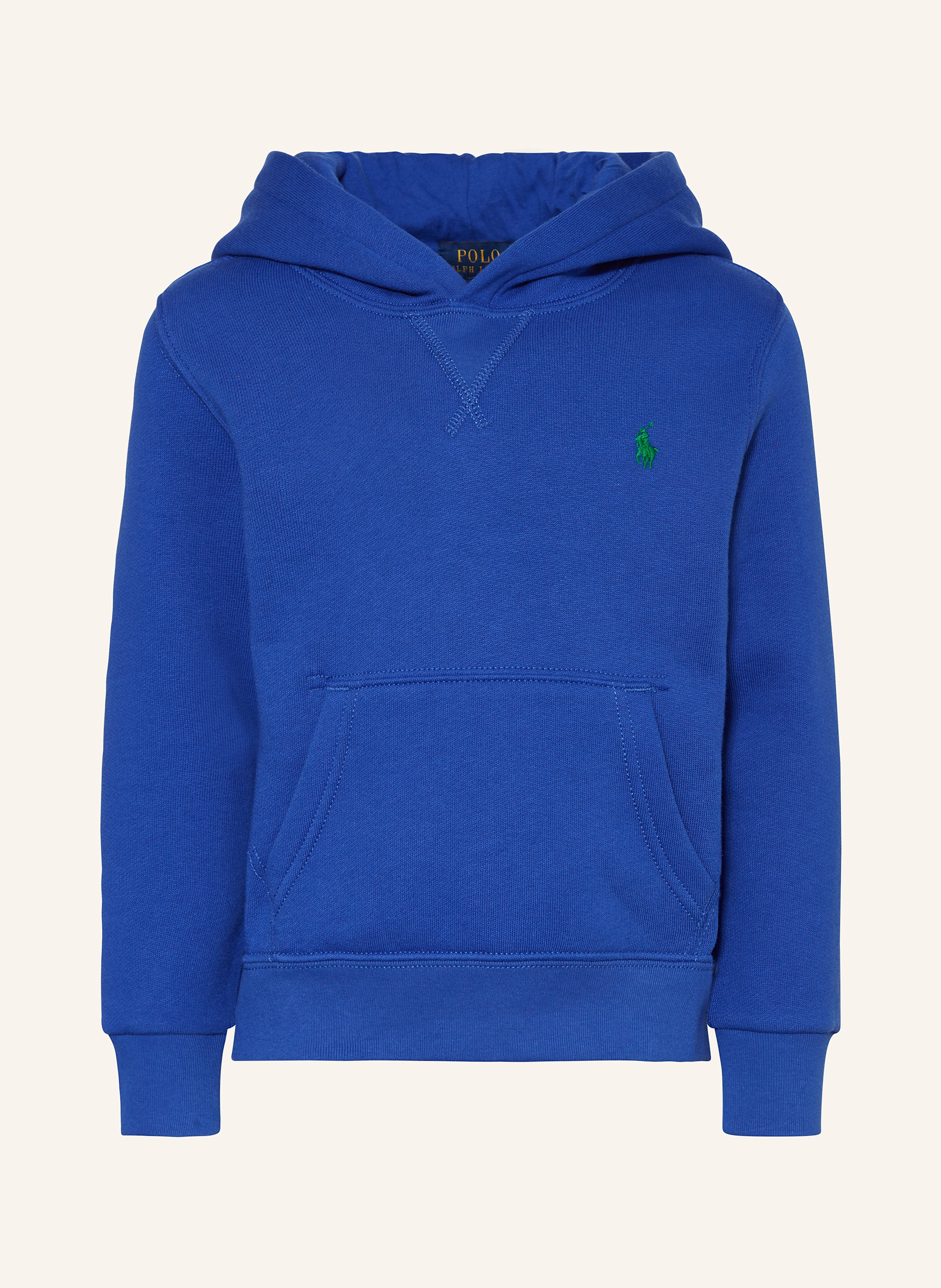 POLO RALPH LAUREN Hoodie