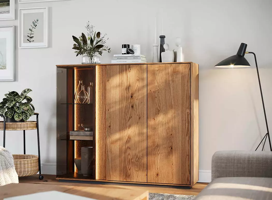 Highboard Brest