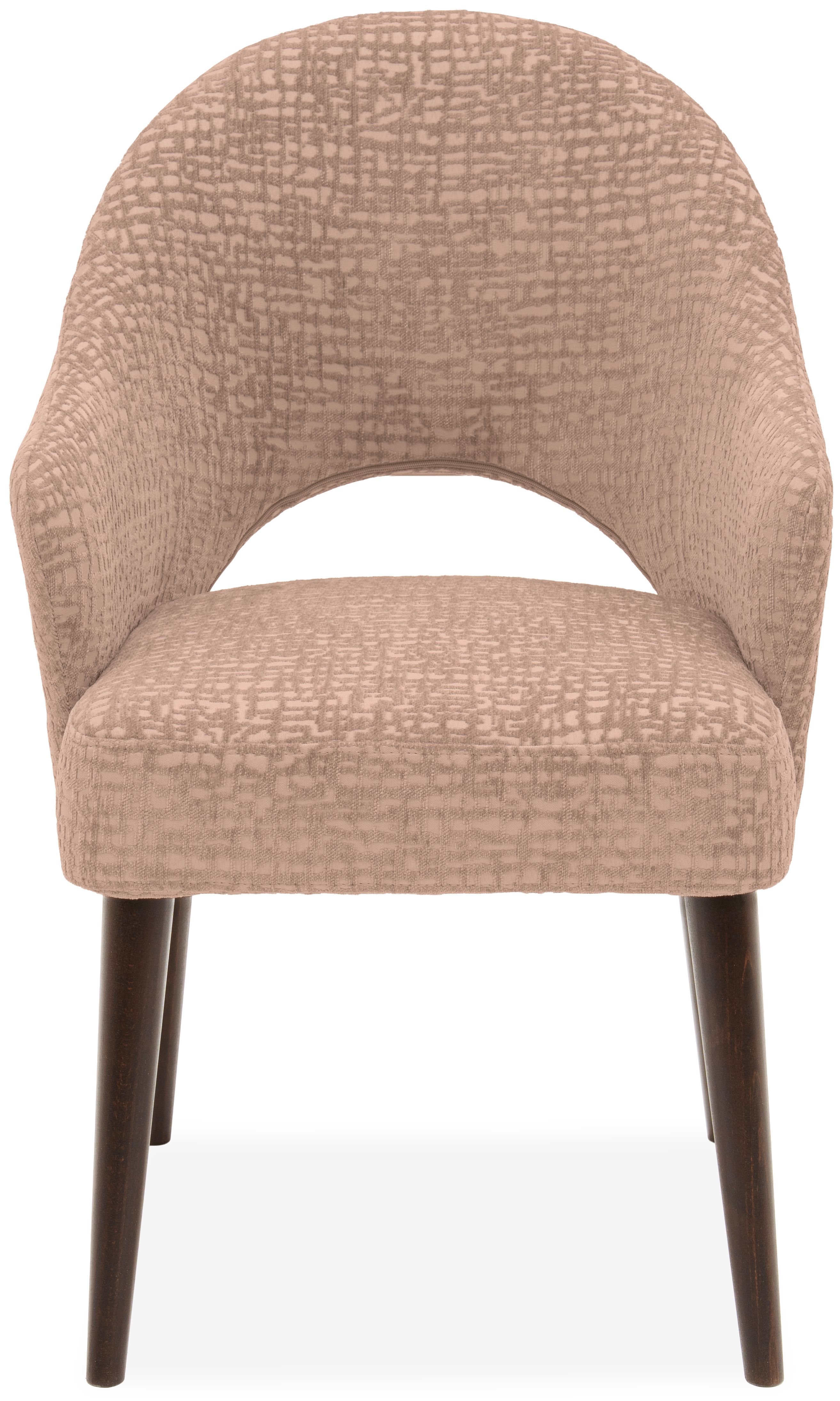 Eetkamerstoel Rohan B58 x D65 x H88 cm