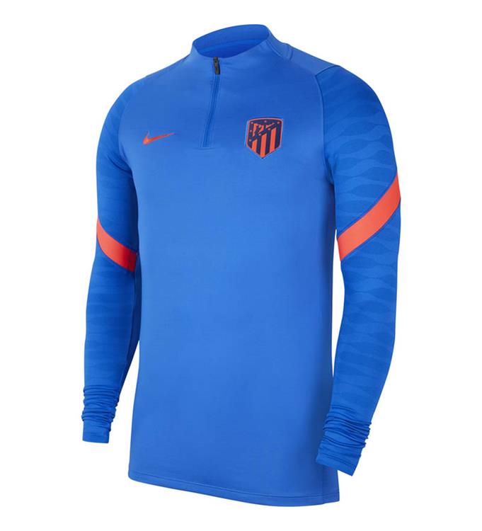 Nike Atletico Madrid Men Trainingstop 2021/2022