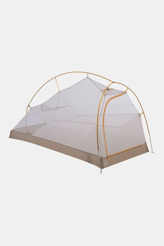 Big Agnes Big Agnes Fly Creek Hv Ul1 Bikepack Solution Dye Tent 1P