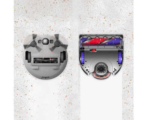 Dyson 360 Vis Nav