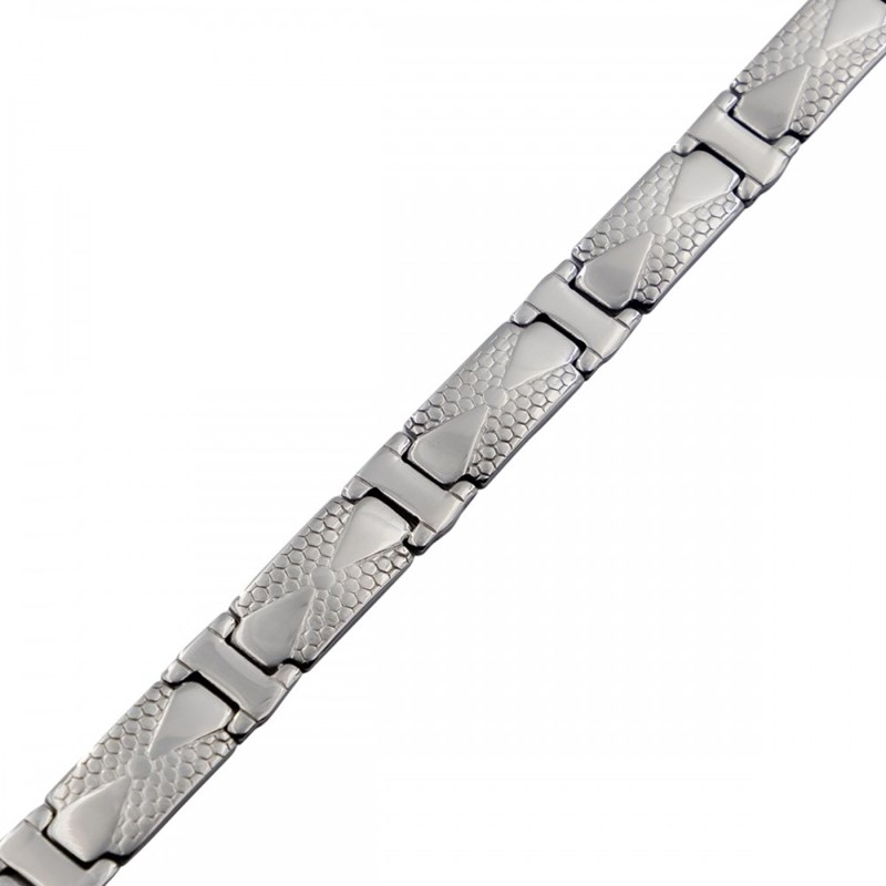 Votre Bracelet pour Homme en Acier