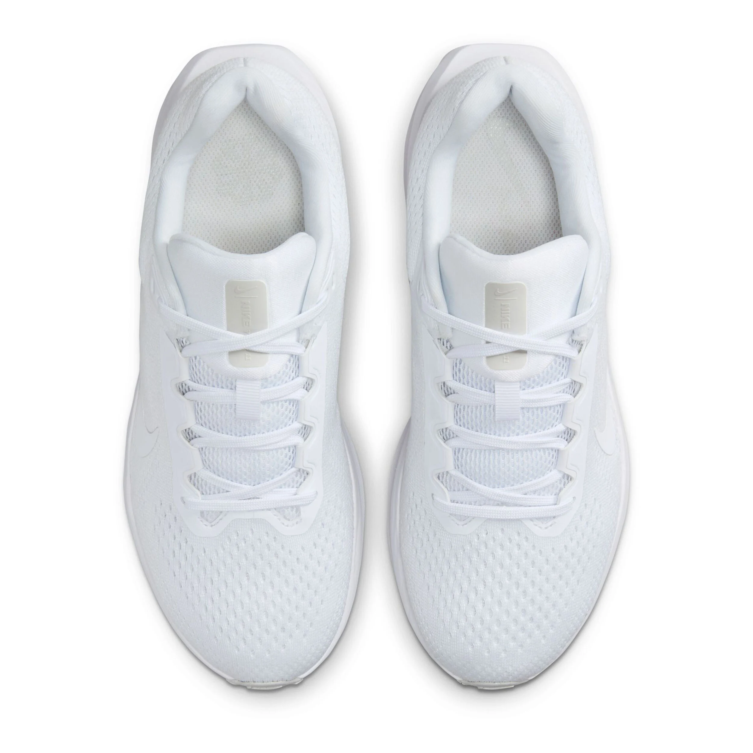 Nike Winflo 11 Chaussure De Running Sans Stabilisateurs Femmes - Blanc