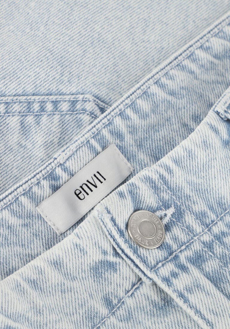 ENVII blauwe envii midirok endank