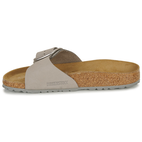 Birkenstock - MADRID Gris