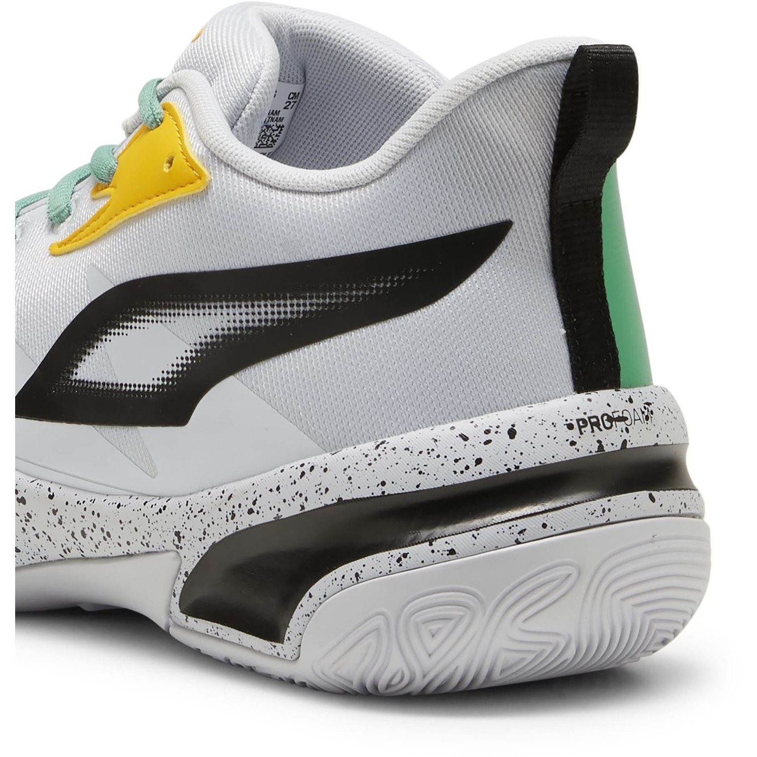 Puma Genetics Men
