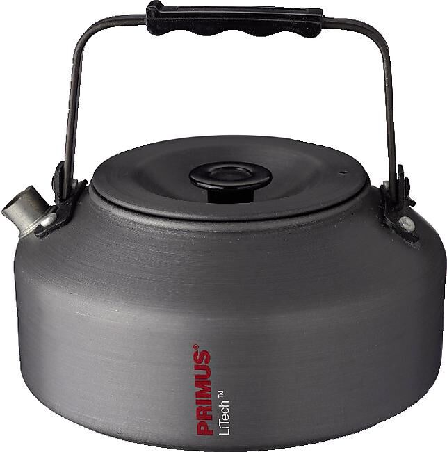 PRIMUS - CAFETIERE/THEIERE 0.9L LITECH