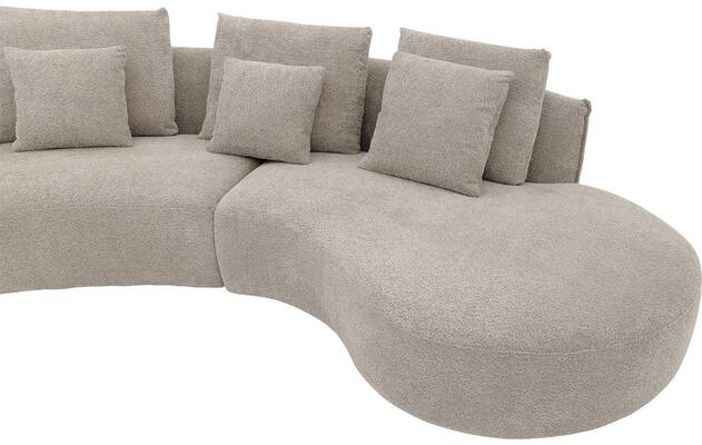 Hoekbank Fay