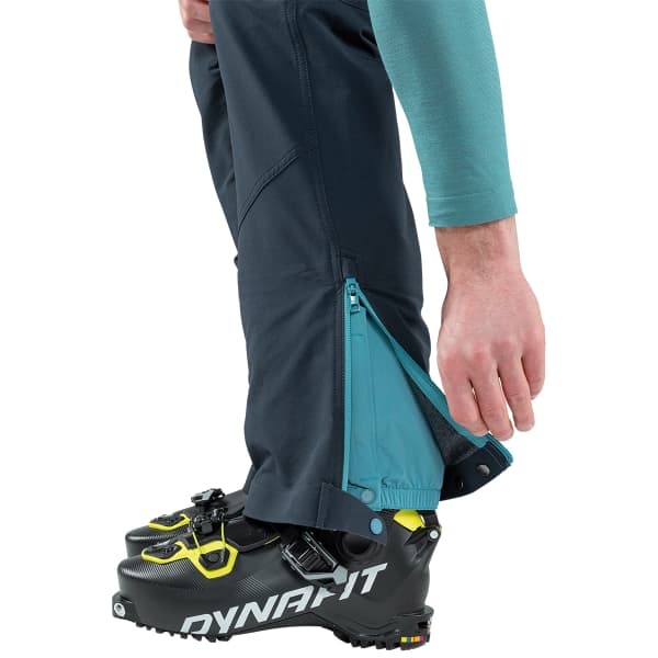 Pantalon ski de randonnée DYNAFIT MERCURY 2 DST M PNT BLUEBERRY STORM BLUE