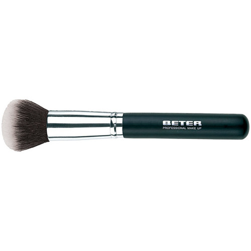 Beter - Brocha Maquillaje Professional Para Polvo Mineral