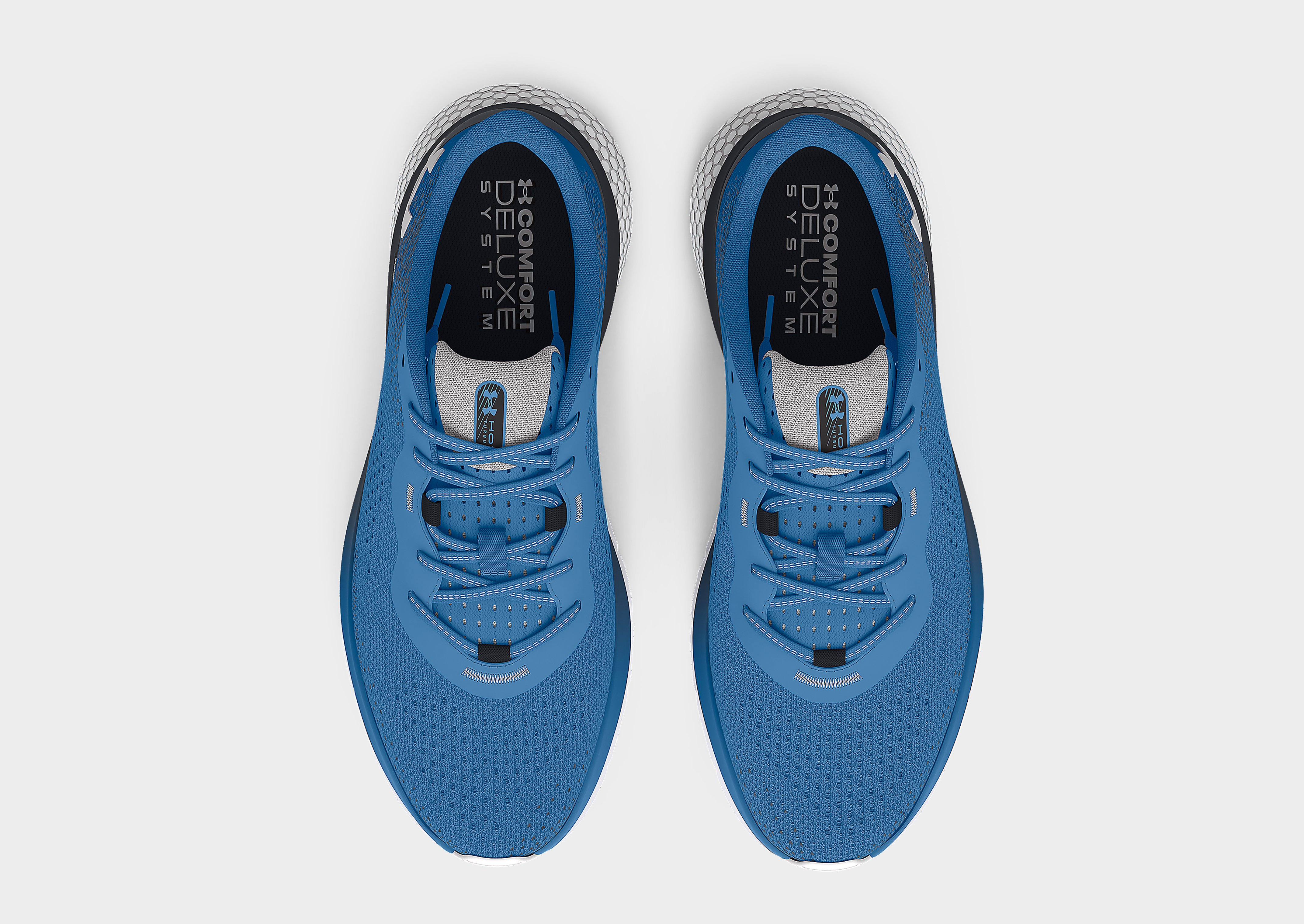 Under Armour Technical Performa UA BGS HOVR Turbulence 2