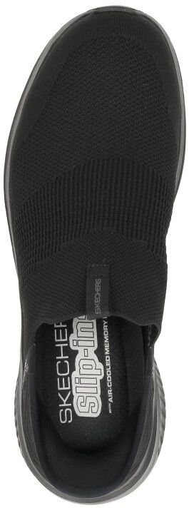 Skechers Slip-Ins: Ultra Flex 3.0 zwart