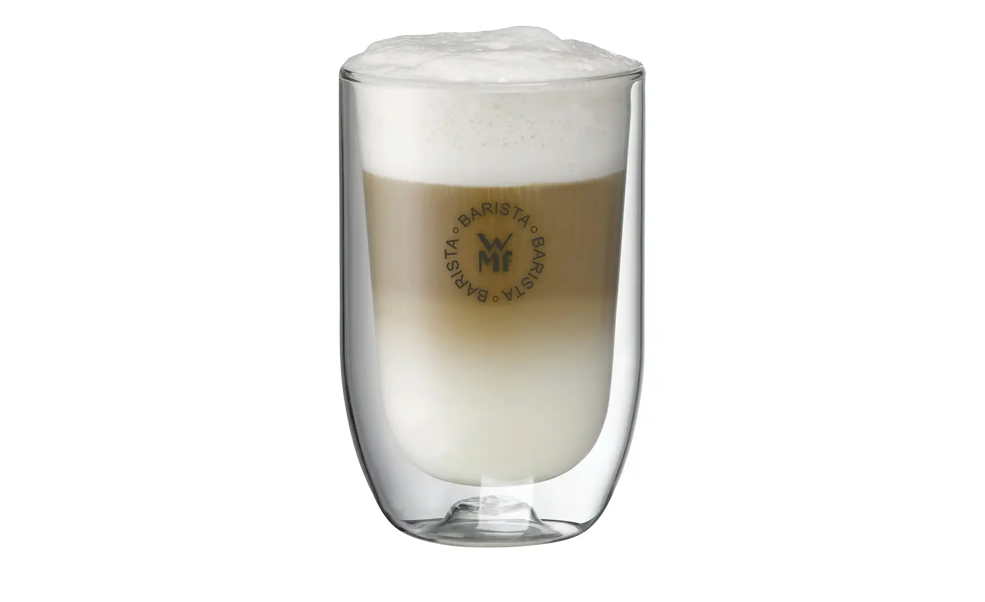 WMF 2er-Latte Macchiato-Set Barista