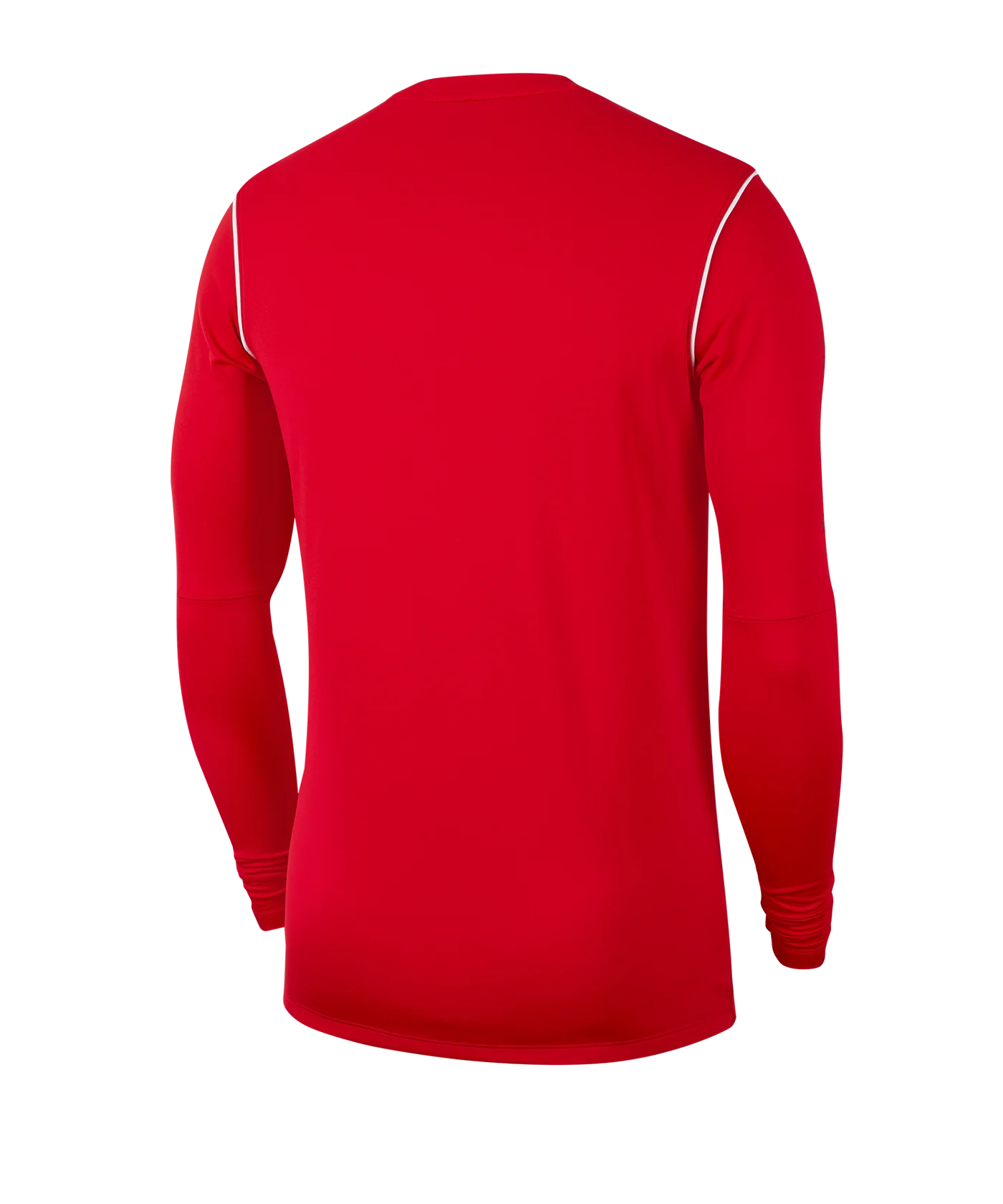 Nike Park 20 Training Sweatshirt Rot F657