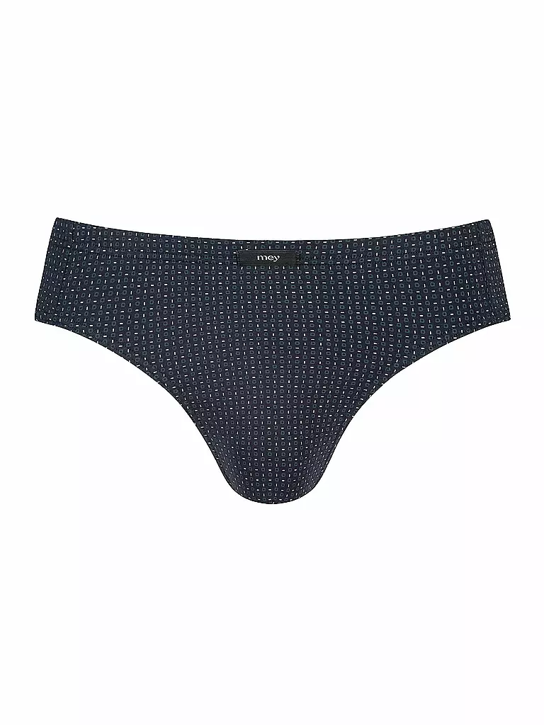 MEY Slip indigo blau