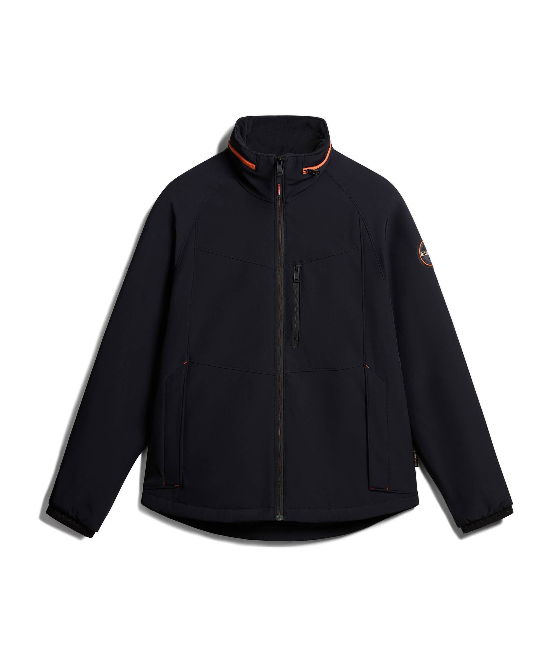 NAPAPIJRI| Herren Freizeitjacke GRAHAM