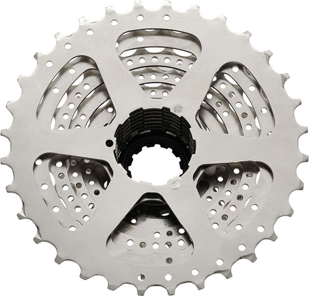 Shimano CS-HG41 8-fach Kassette kaufen | Bike-Discount