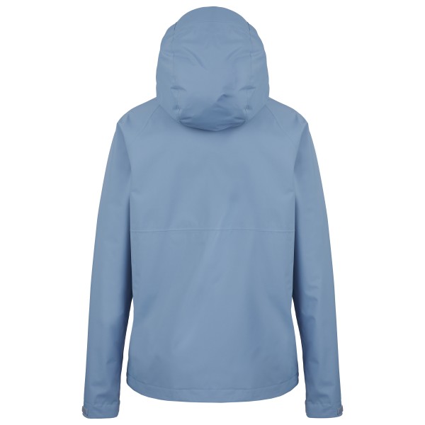 Heber Peak - Women's SilvaHe. 2,5L Rain Jacket - Veste imperméable