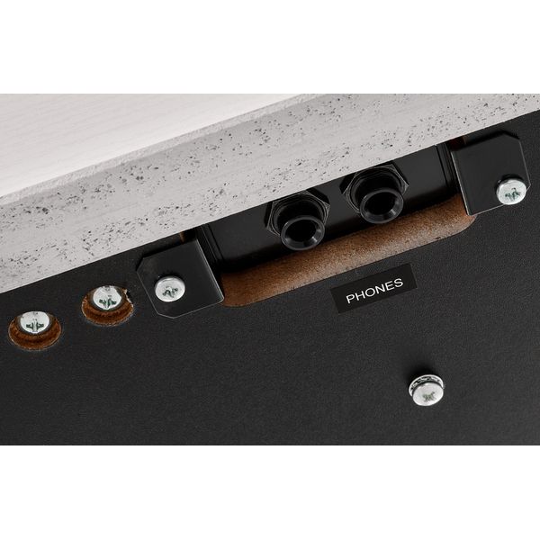Yamaha YDP-145 WH Arius