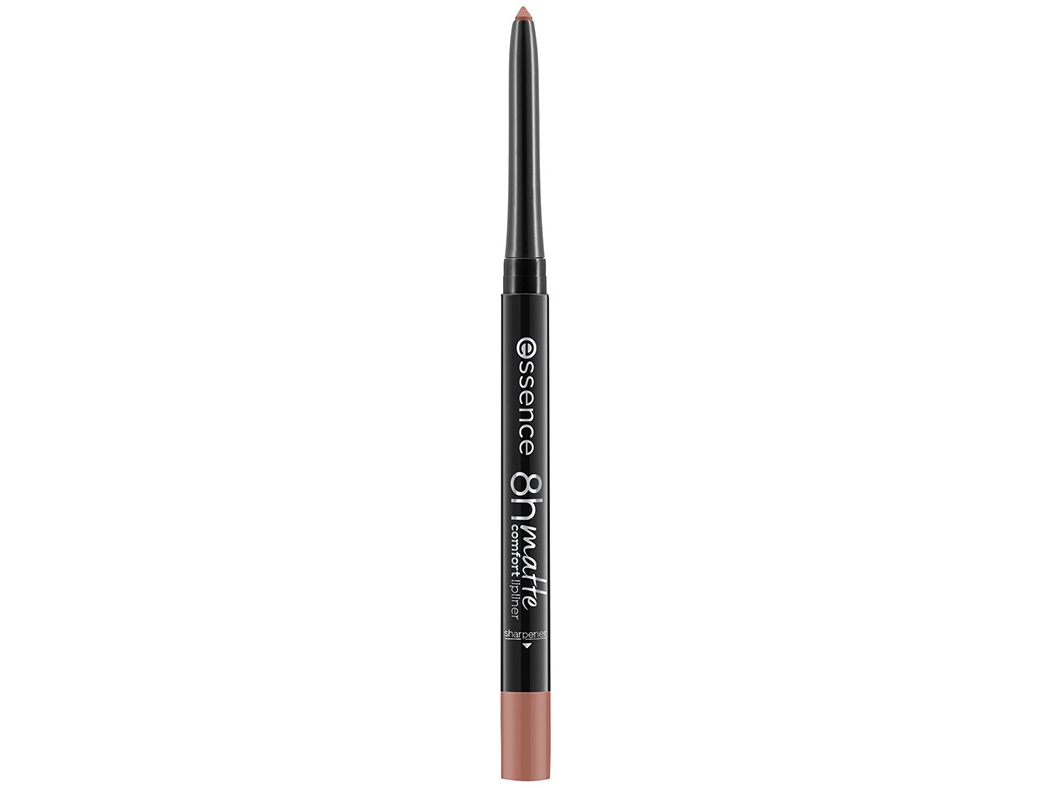 LAPIS LABIOS ESSENCE 8H MATTE COMFORT 03