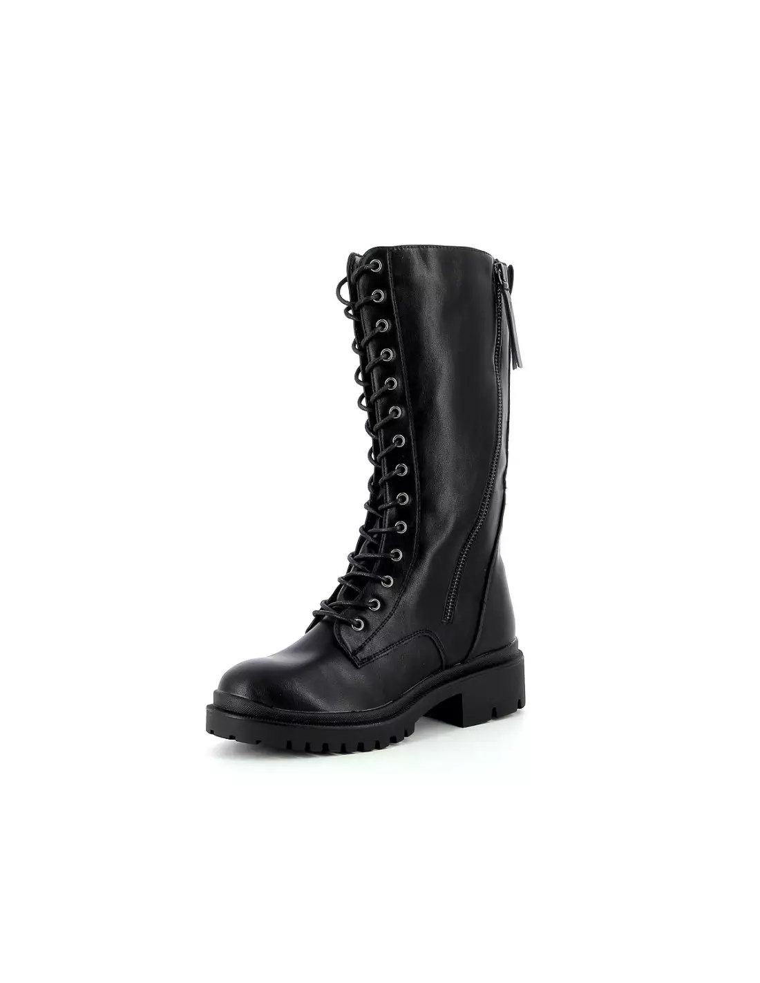 CLYO 25003 - Bottes Black