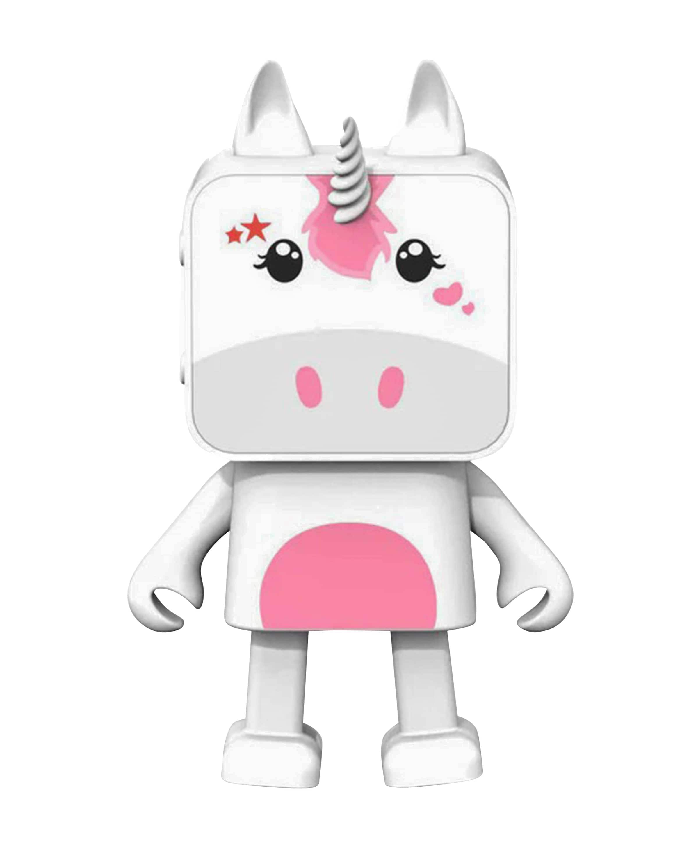 Mobility on Board Dancing Unicorn – Bluetooth speaker