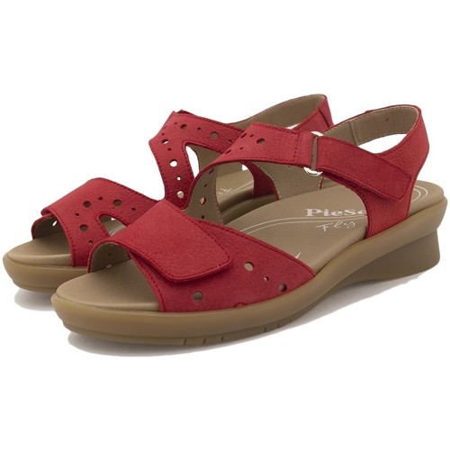 Piesanto - 220893 Rojo