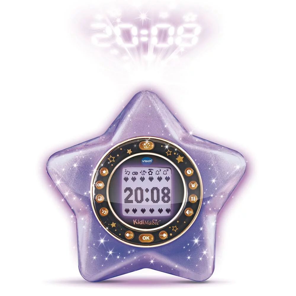 KIDIMAGIC STARLIGHT VIOLET