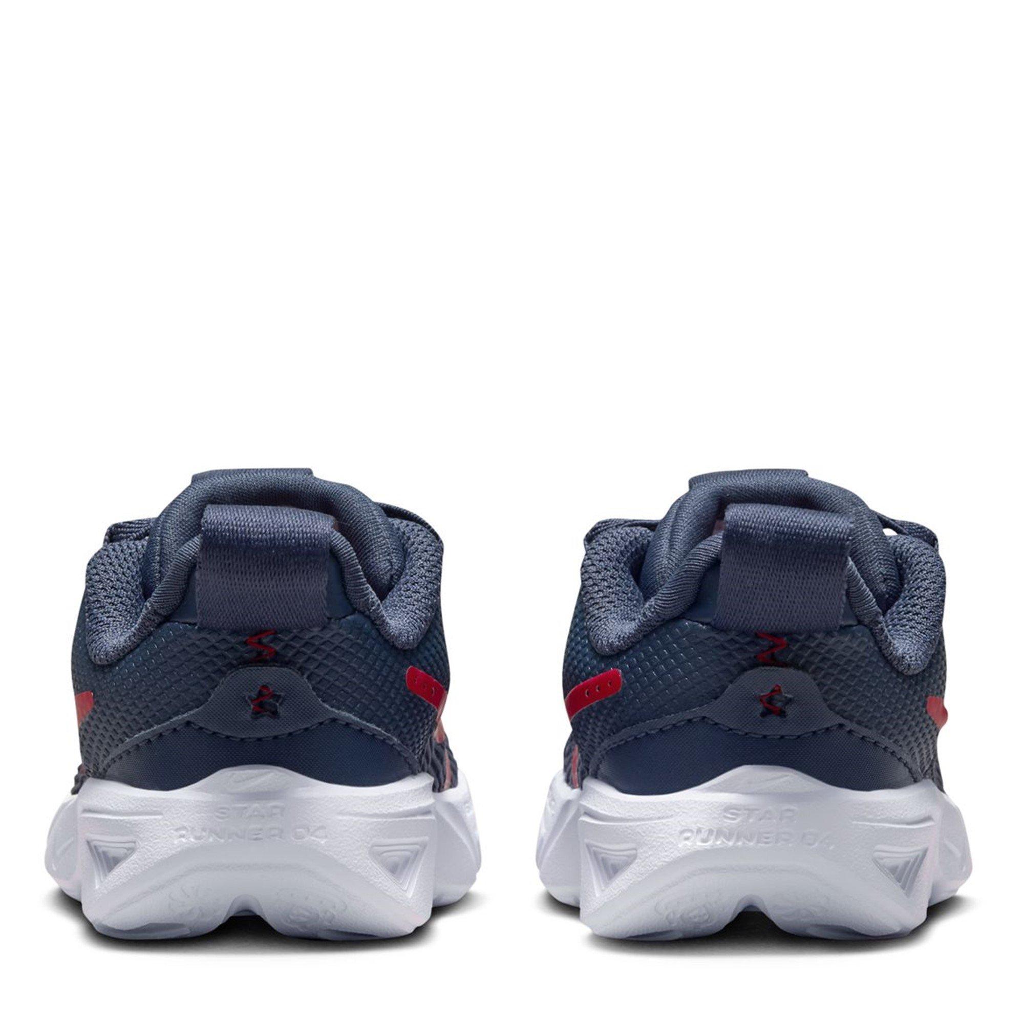 Nike Star Runner 4 Baby Toddler Shoes