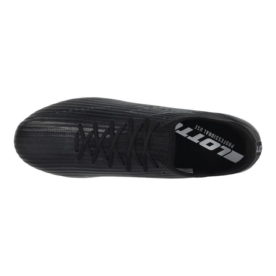 Lotto Solista 200 IX FG - All Black