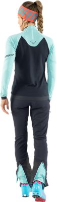 DynafitTLT Touring Dynastretch Pant - schwarz