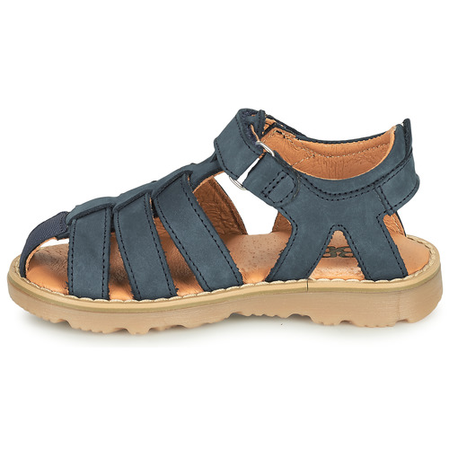 GBB - FERNATO - Bleu