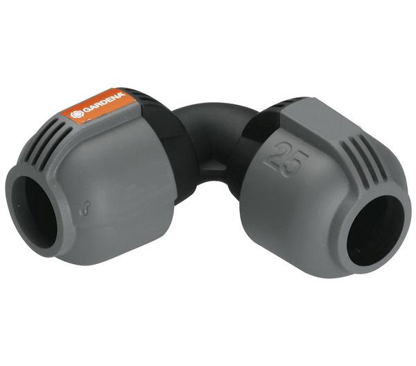 GARDENA Sprinklersystem L-Stück, 25 mm