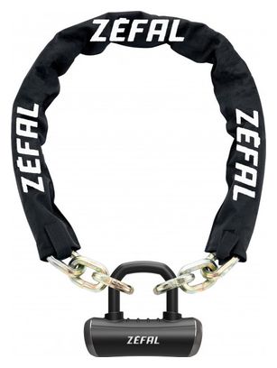 Antivol Chaîne Zefal K-Traz M18
