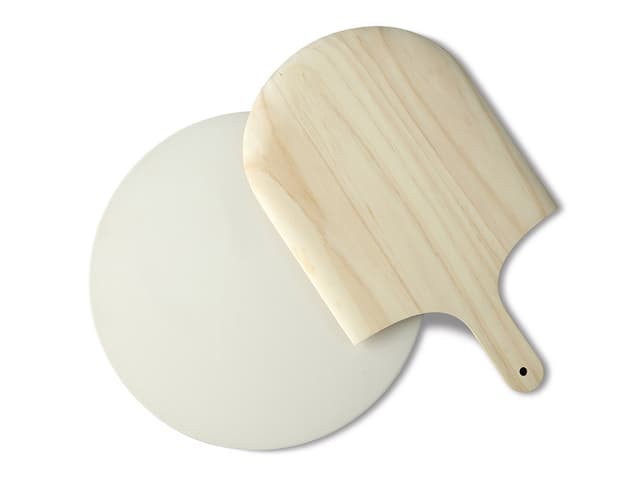 Funktion Pizzabagesten Dia. 37,5 cm