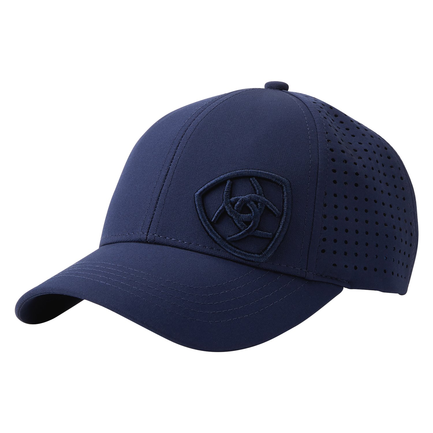 ARIAT Baseballmütze Tri Factor - navy - one size