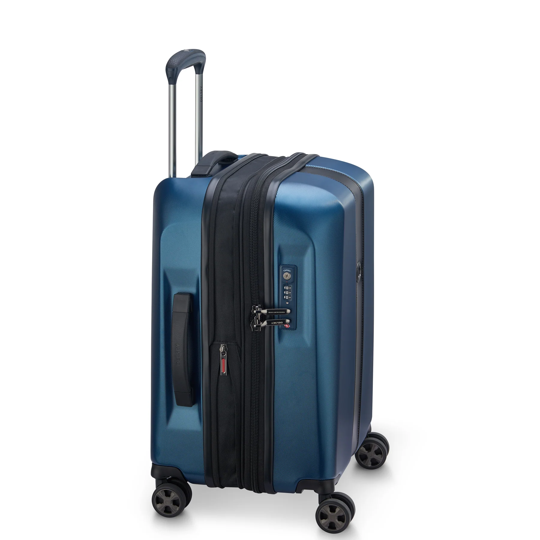 Valise Cabine - S extensible (55cm)