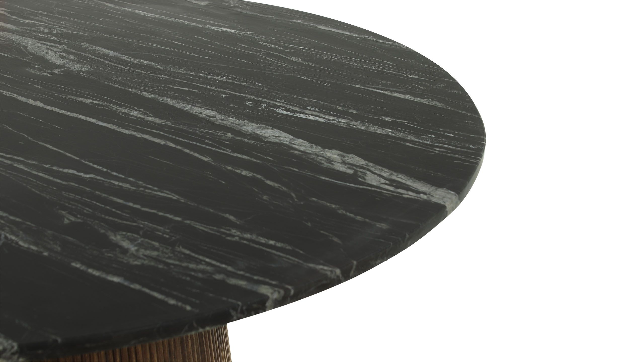Eettafel 95637 Maxim ⌀130  x H76 cm