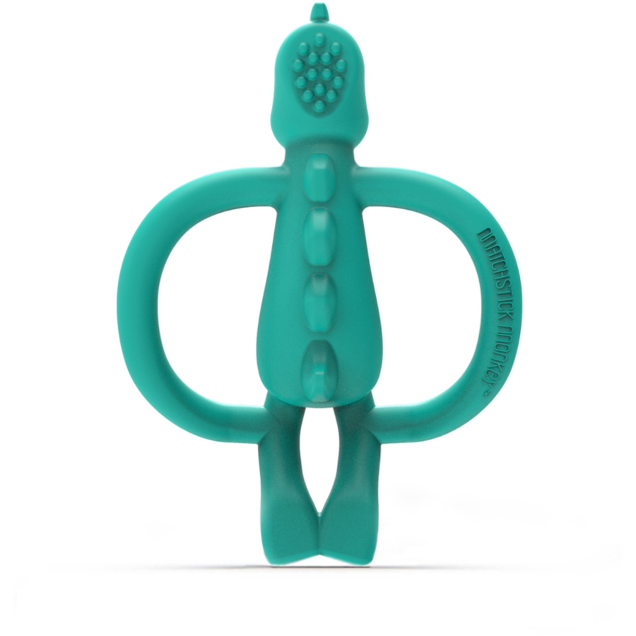 MATCHSTICK MONKEY™ Beißring Dinky Dinosaurier