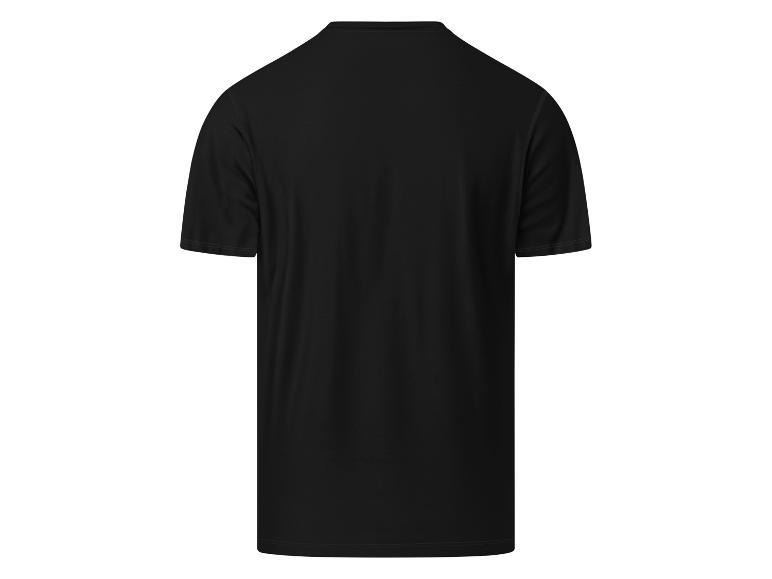 Set van 2 Heren T-shirts Active Wear