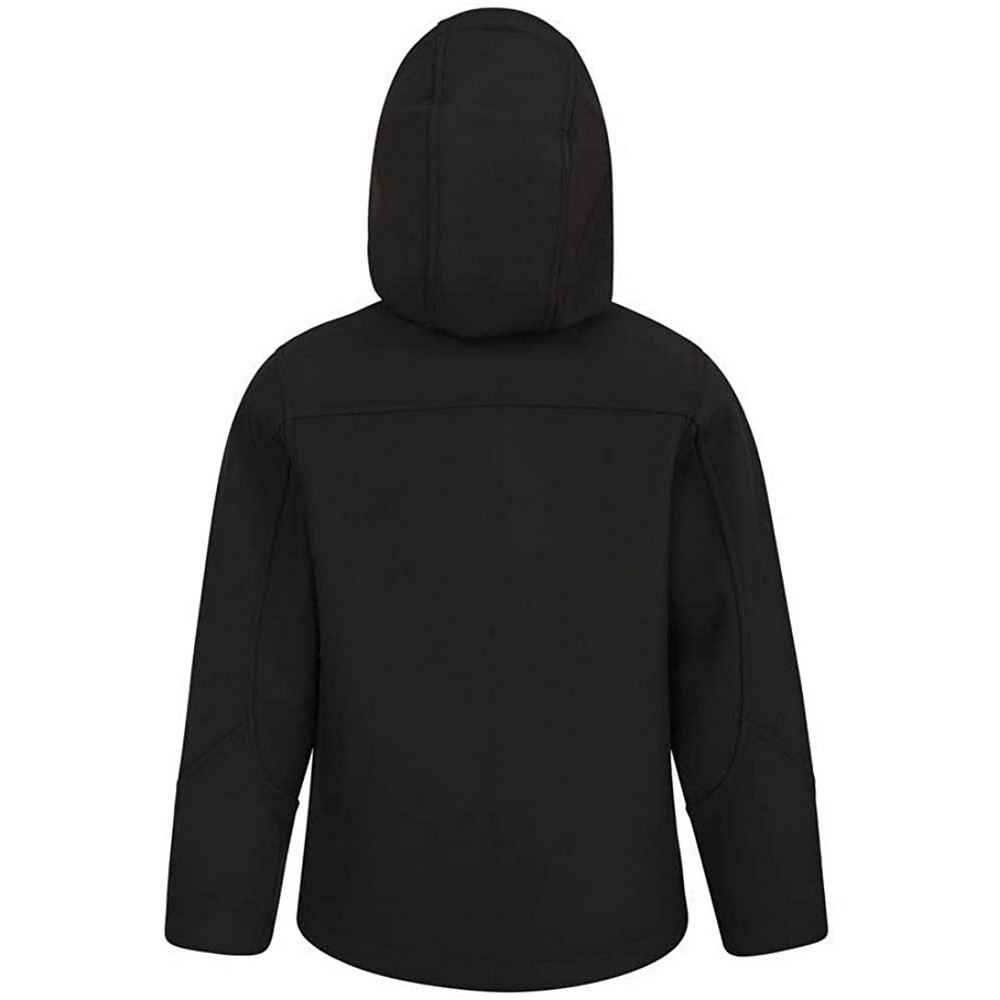 Jaqueta Softshell Impermeável Mountain Warehouse Exodus