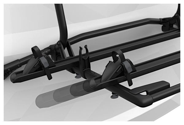 Adaptateur Vélo Supplémentaire Thule WanderWay 911702 pour 4ème Vélo