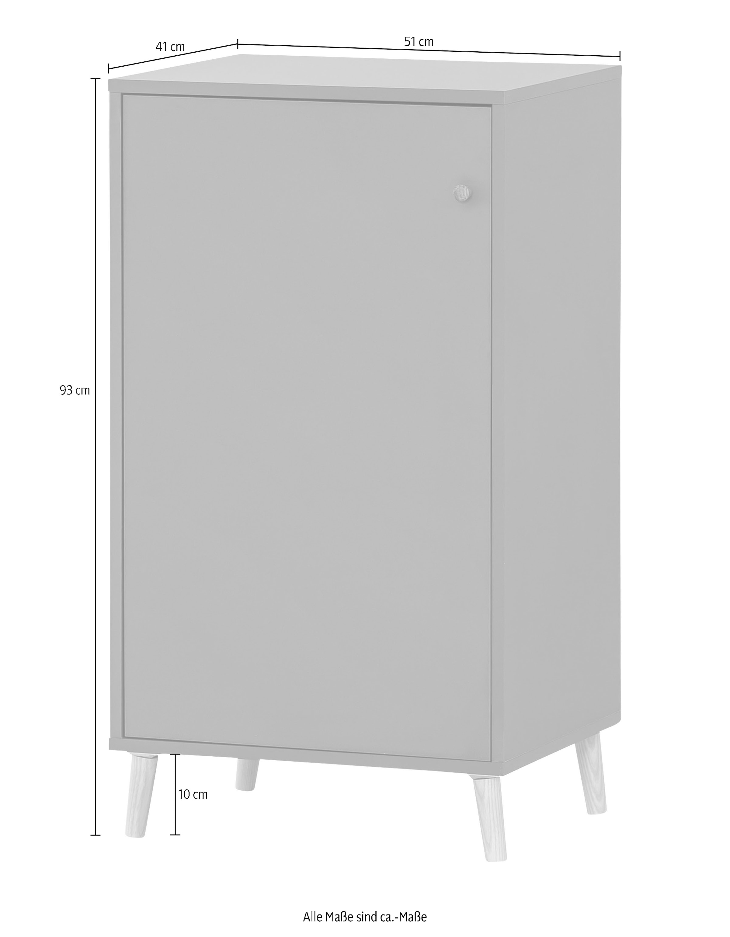 Schildmeyer Aktenschrank »Serie 500« Breite 50,9 cm