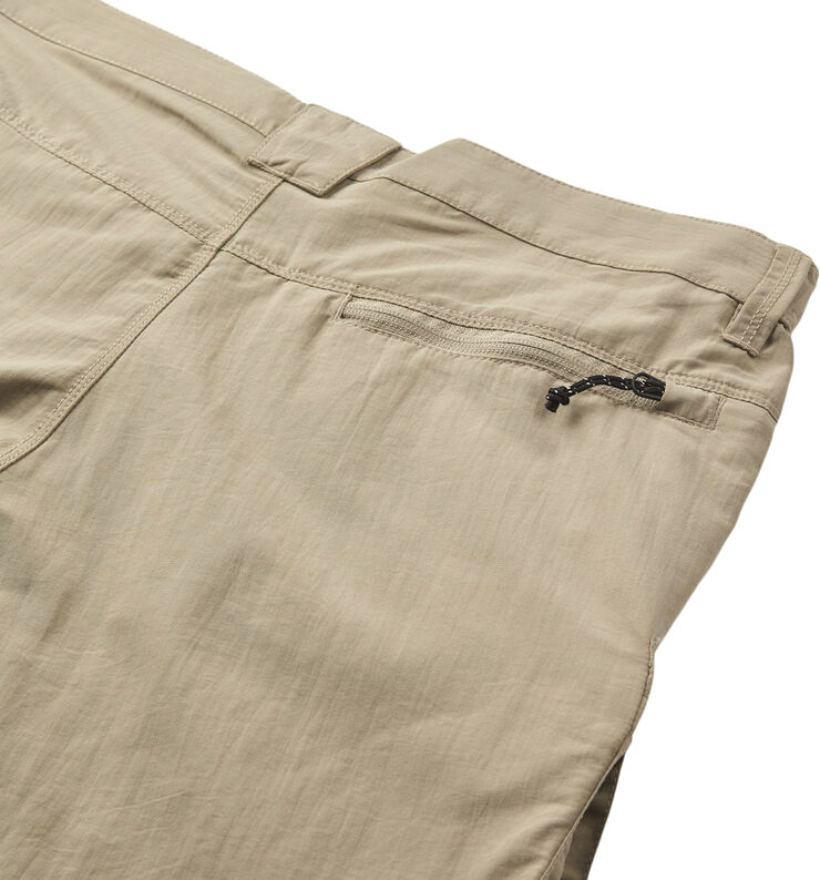 MCKINLEY Ivy Shorts Brun